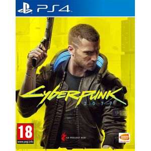 The Chelsea Gamer Cyberpunk 2077 for PS4, Xbox One & PC - PlayStation 4 The Chelsea Gamer Cyberpunk 2077 for PS4, Xbox One & PC - PlayStation 4