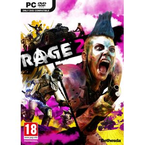 The Chelsea Gamer Rage 2 - Action-Packed Adventure for Gamers - PC The Chelsea Gamer Rage 2 - Action-Packed Adventure for Gamers - PC
