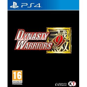 The Chelsea Gamer Dynasty Warriors 9 for PS4 & Xbox One - PlayStation 4 The Chelsea Gamer Dynasty Warriors 9 for PS4 & Xbox One - PlayStation 4