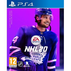 The Chelsea Gamer EA Sports NHL 20 for PS4 & Xbox One - PlayStation 4 The Chelsea Gamer EA Sports NHL 20 for PS4 & Xbox One - PlayStation 4