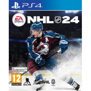 The Chelsea Gamer EA SPORTS™ NHL 24 - PlayStation 4 The Chelsea Gamer EA SPORTS™ NHL 24 - PlayStation 4
