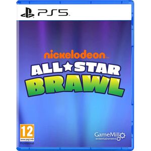 The Chelsea Gamer Nickelodeon All Star Brawl - PlayStation 5 The Chelsea Gamer Nickelodeon All Star Brawl - PlayStation 5