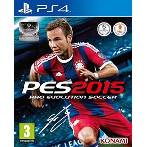 The Chelsea Gamer PES 2015: Day One Edition- PlayStation 4 The Chelsea Gamer PES 2015: Day One Edition- PlayStation 4