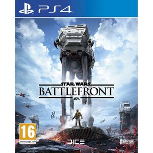 The Chelsea Gamer Star Wars™ Battlefront™ - PlayStation 4 The Chelsea Gamer Star Wars™ Battlefront™ - PlayStation 4