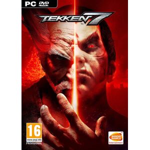 The Chelsea Gamer Tekken 7 - Collectors Edition - PC The Chelsea Gamer Tekken 7 - Collectors Edition - PC