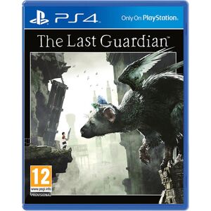 The Chelsea Gamer The Last Guardian - PlayStation 4 The Chelsea Gamer The Last Guardian - PlayStation 4