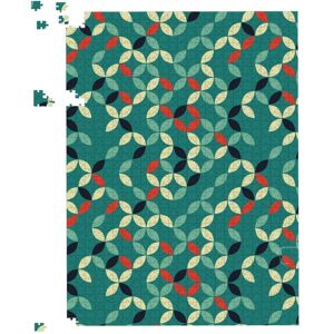 WRT Ltd Geometric Pattern Design Jigsaw Puzzle - 1000 Piece WRT Ltd Geometric Pattern Design Jigsaw Puzzle - 1000 Piece