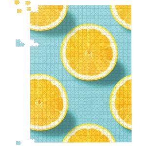 WRT Ltd Fresh Lemons Jigsaw Puzzle - 500 Piece WRT Ltd Fresh Lemons Jigsaw Puzzle - 500 Piece