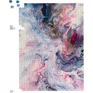 WRT Ltd Ethereal Swirls: Dreams In Motion Jigsaw Puzzle - 1000 Piece WRT Ltd Ethereal Swirls: Dreams In Motion Jigsaw Puzzle - 1000 Piece