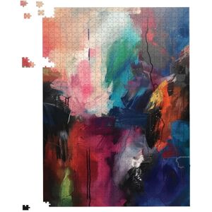 WRT Ltd Cosmic Fusion: Colours Of The Universe Jigsaw Puzzle - 1000 Piece WRT Ltd Cosmic Fusion: Colours Of The Universe Jigsaw Puzzle - 1000 Piece