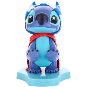 Mini cable clamp Exquisite Gaming Disney Stitch Underpants Hero Bleu 8x8x11 cm Unisex Mini cable clamp Exquisite Gaming Disney Stitch Underpants Hero Bleu 8x8x11 cm Unisex