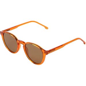 Kids sunglasses Komono Liam Orange One size Unisex Kids sunglasses Komono Liam Orange One size Unisex