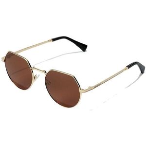 Polarized sunglasses Hawkers Aura Marron One size Unisex Polarized sunglasses Hawkers Aura Marron One size Unisex