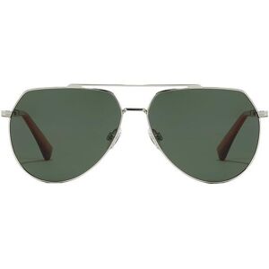Polarized sunglasses Hawkers Shadow Argenté One size Unisex Polarized sunglasses Hawkers Shadow Argenté One size Unisex