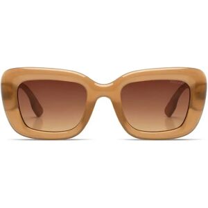 Children's sunglasses Komono Vita Beige One size Unisex Children's sunglasses Komono Vita Beige One size Unisex