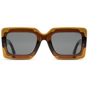 Women's sunglasses Komono Lana Marron One size Female Women's sunglasses Komono Lana Marron One size Female