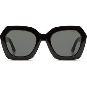 Sunglasses Komono Gwen Noir 53x43.6 mm Unisex Sunglasses Komono Gwen Noir 53x43.6 mm Unisex