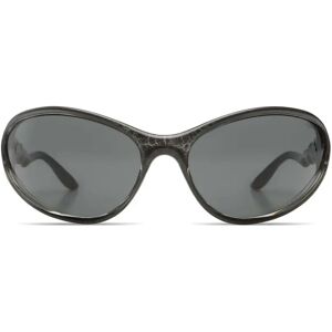 Sunglasses Komono The Glitch Noir One size Unisex Sunglasses Komono The Glitch Noir One size Unisex