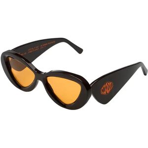 Sunglasses Komono Buzz Marron 145x55x18,5 mm Unisex Sunglasses Komono Buzz Marron 145x55x18,5 mm Unisex