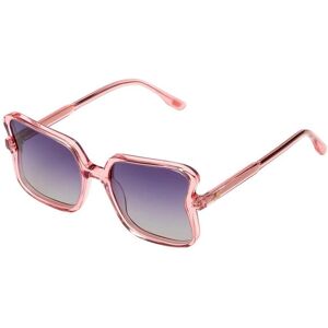Sunglasses Komono Ilma Rose 145x54x19 mm Unisex Sunglasses Komono Ilma Rose 145x54x19 mm Unisex