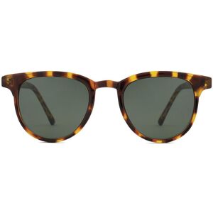 Sunglasses Komono Francis Noir One size Unisex Sunglasses Komono Francis Noir One size Unisex