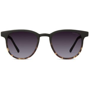 Sunglasses Komono Francis Noir One size Unisex Sunglasses Komono Francis Noir One size Unisex
