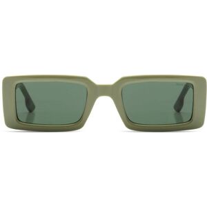 Sunglasses Komono Malick Vert 51x30.5 mm Unisex Sunglasses Komono Malick Vert 51x30.5 mm Unisex