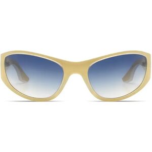 Sunglasses Komono Neo Beige One size Unisex Sunglasses Komono Neo Beige One size Unisex