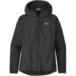Women's waterproof jacket Patagonia Houdini Noir S Female Women's waterproof jacket Patagonia Houdini Noir S Female