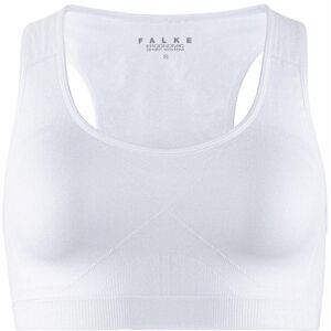Sports bra Falke Madison Low Support Blanc L Female Sports bra Falke Madison Low Support Blanc L Female