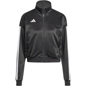 Women's sweat jacket adidas House of Tiro 3 Noir M Female Women's sweat jacket adidas House of Tiro 3 Noir M Female