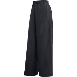 Women's wide leg woven trousers adidas Iconic Noir M Female Women's wide leg woven trousers adidas Iconic Noir M Female