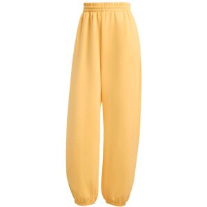 Women's joggers adidas Lux Orange 2XS Female Women's joggers adidas Lux Orange 2XS Female