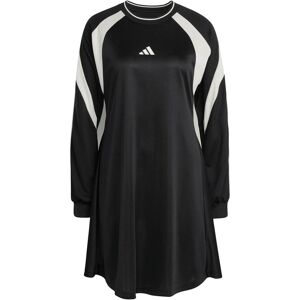 Women's dress adidas House Of Tiro Noir XS Female Women's dress adidas House Of Tiro Noir XS Female