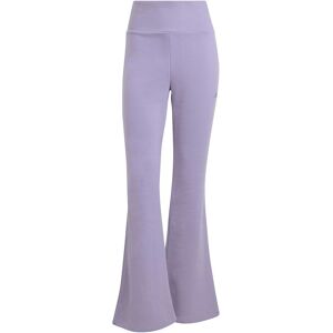 Women's flared leggings adidas Essentials Violet XL Female Women's flared leggings adidas Essentials Violet XL Female