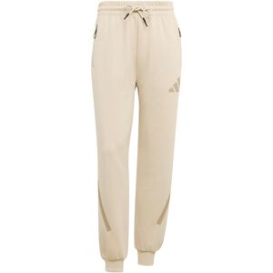 Women's joggers adidas Z.N.E. Beige 2XS Female Women's joggers adidas Z.N.E. Beige 2XS Female