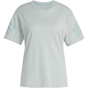 Women's T-shirt adidas Future Icons 3-Stripes Vert 2XS Female Women's T-shirt adidas Future Icons 3-Stripes Vert 2XS Female