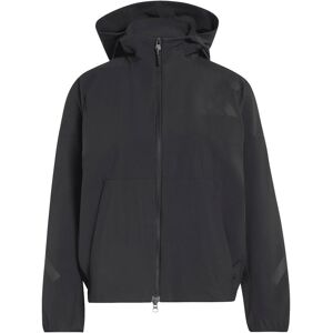 Women's sweat jacket adidas Z.N.E. Noir L Female Women's sweat jacket adidas Z.N.E. Noir L Female