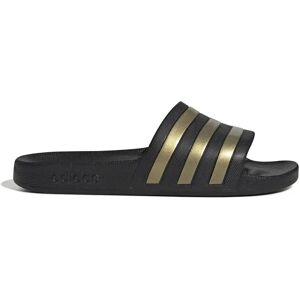 Slides adidas Adilette Aqua Noir 44 1/2 Unisex Slides adidas Adilette Aqua Noir 44 1/2 Unisex