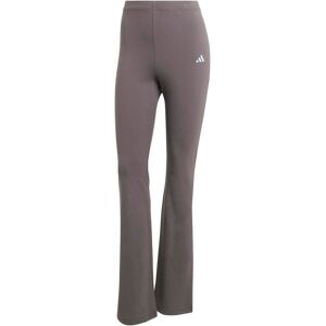 Women's flare leggings adidas Essentials Small Logo Multicolore XS Female Women's flare leggings adidas Essentials Small Logo Multicolore XS Female