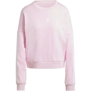 Sweatshirt woman adidas Essentials 3-Stripes Rose XS Female Sweatshirt woman adidas Essentials 3-Stripes Rose XS Female