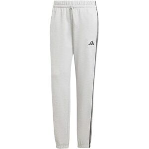 Women's French terry joggers adidas Essentials 3-Stripes Gris XS Female Women's French terry joggers adidas Essentials 3-Stripes Gris XS Female