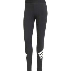 Women's 3 Stripe Leggings adidas Future Icons Noir 2XS Female Women's 3 Stripe Leggings adidas Future Icons Noir 2XS Female
