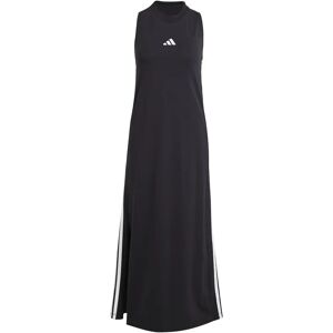 Women's t-shirt dress adidas Essentials 3-Stripes Noir 2XS Female Women's t-shirt dress adidas Essentials 3-Stripes Noir 2XS Female