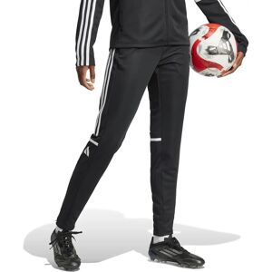 Women's Trousers adidas Squadra25 Noir S Tall Female Women's Trousers adidas Squadra25 Noir S Tall Female