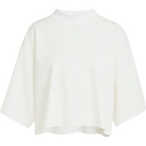 Women's T-shirt adidas City Escape Loose Blanc XL Female Women's T-shirt adidas City Escape Loose Blanc XL Female