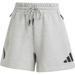 Women's shorts adidas Z.N.E. Gris XS Female Women's shorts adidas Z.N.E. Gris XS Female