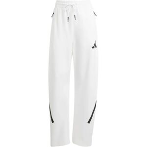 Women's joggers adidas Z.N.E. Barrel Blanc 2XS Female Women's joggers adidas Z.N.E. Barrel Blanc 2XS Female