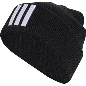 Bonnet adidas 3-Stripes Noir 58/60 cm Unisex Bonnet adidas 3-Stripes Noir 58/60 cm Unisex