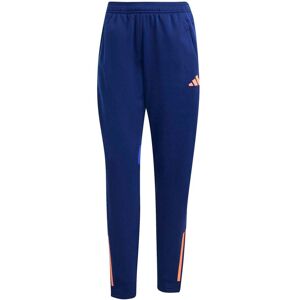 Women's Trousers adidas Tiro 25 Competition Bleu 2XL Female Women's Trousers adidas Tiro 25 Competition Bleu 2XL Female
